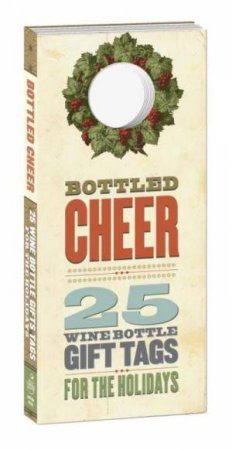 Bottled Cheer by Potter Style