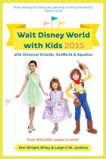Fodors Walt Disney World With Kids 2015