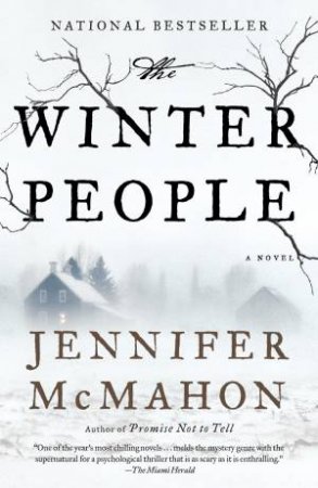 The Winter People by Jennifer McMahon