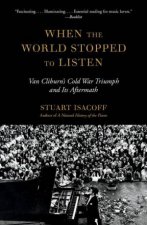 When The World Stopped To Listen Van Cliburns Cold War Triumph and Its Aftermath
