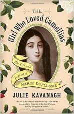 The Girl Who Loved Camellias