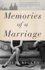 Memories Of A Marriage