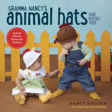 Gramma Nancys Animal Hats