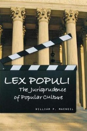 Lex Populi by William P. Macneil