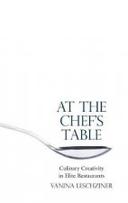 At the Chefs Table