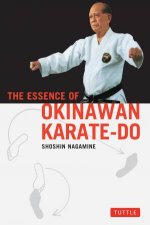 The Essence of Okinawan KarateDo