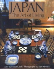 Japan The Art Of Living