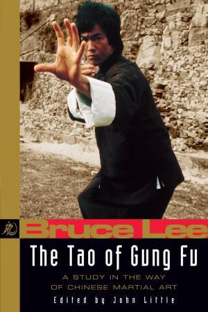 Tao of Gung Fu