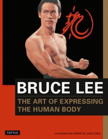 Art of Expressing the Human Body by Various