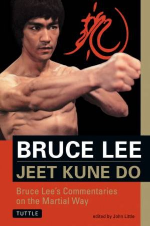 Jeet Kune Do by John Little