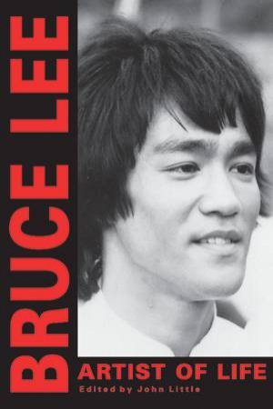 Bruce Lee by Various