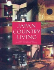 Japan Country Living Spirit Tradition Style