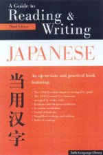 A Guide To Reading  Writing Japanese