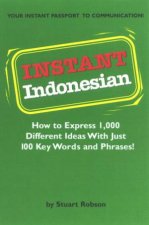 Instant Indonesian