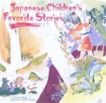 Japanese Childrens Favorite Stories 2