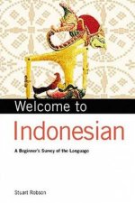 Welcome to Indonesian