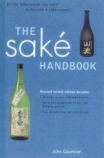 The Sake Handbook