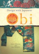 Design With Japanese Obi