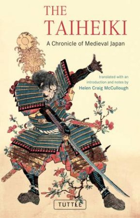 Taiheiki by Helen Craig McCullough