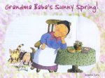 Grandma Babas Sunny Spring