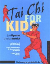 Tai Chi For Kids The Fun Way To Get Started In Tai Chi