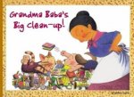 Grandma Babas Big CleanUp