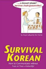 Survival Korean