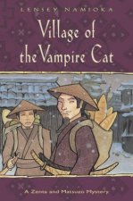 Village Of  The Vampire Cat