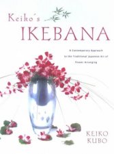 Keikos Ikebana