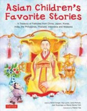 Asian Childrens Favorite Stories