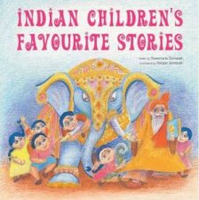 Indian Childrens Favourite Stories