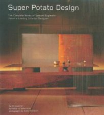 Super Potato Design