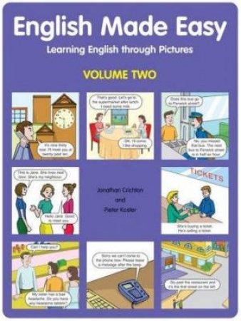 English Made Easy