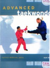 Advanced Taekwondo
