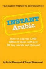 Instant Arabic