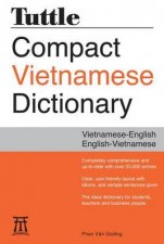 Tuttle Compact Vietnamese Dictionary