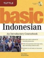 Basic Indonesian