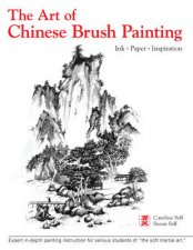 Art of Chinese Brush Painting
