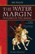 The Water Margin