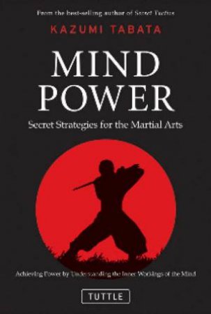 Mind Power by Kazumi Tabata