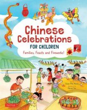 Chinese Celebrations For Children