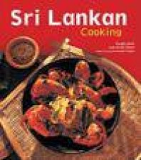 Sri Lankan Cooking