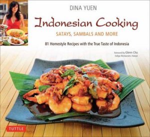 Indonesian Cooking