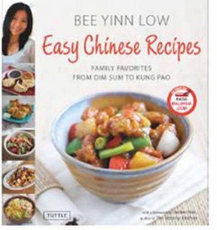 Easy Chinese Recipes