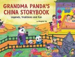 Grandma Pandas China Storybook