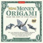 Mini Money Origami Kit