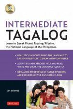 Intermediate Tagalog