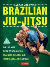 Brazilian JiuJitsu