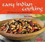 Easy Indian Cooking