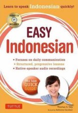 Easy Indonesian